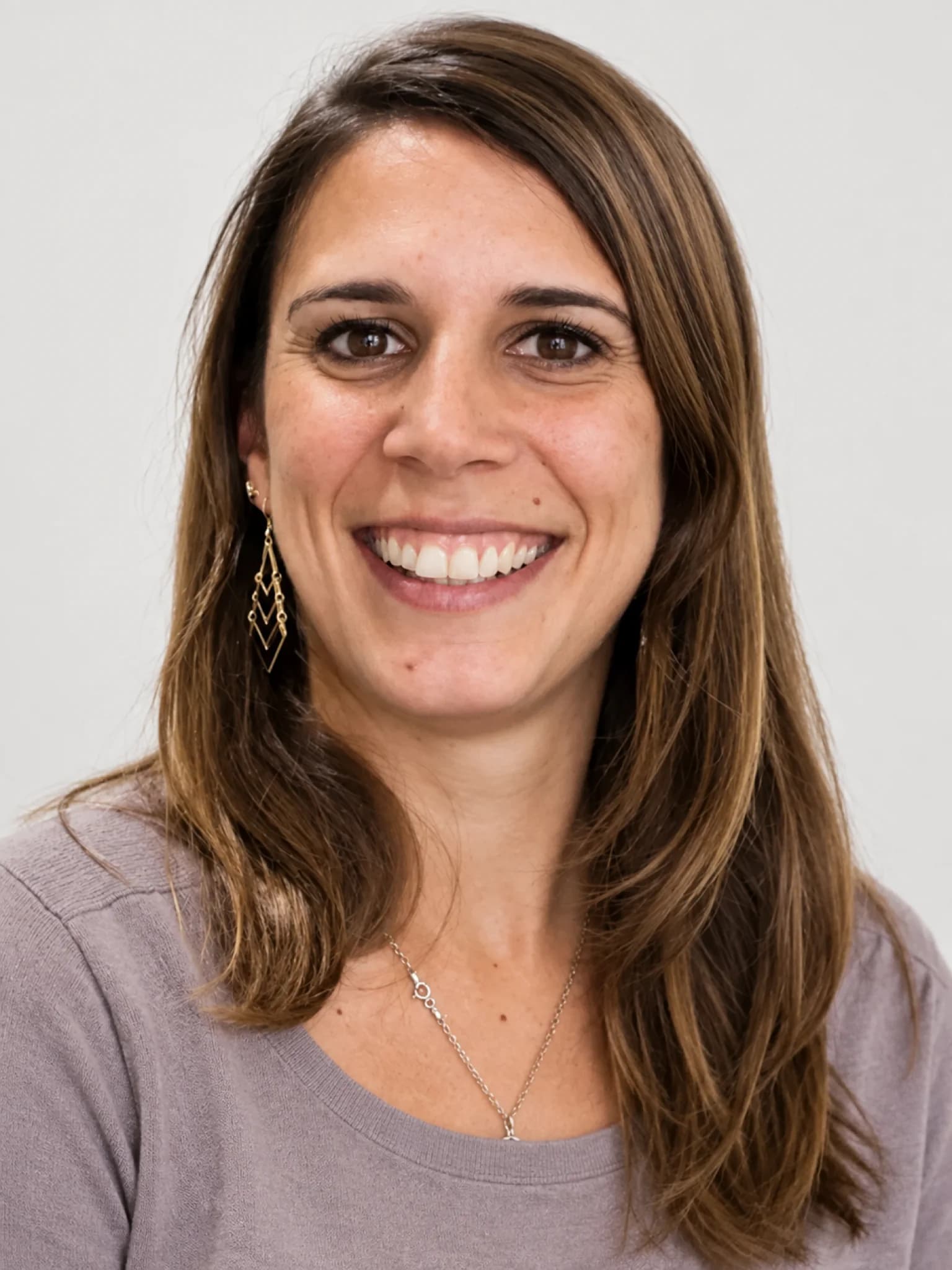 Portrait de Anna Debernardi