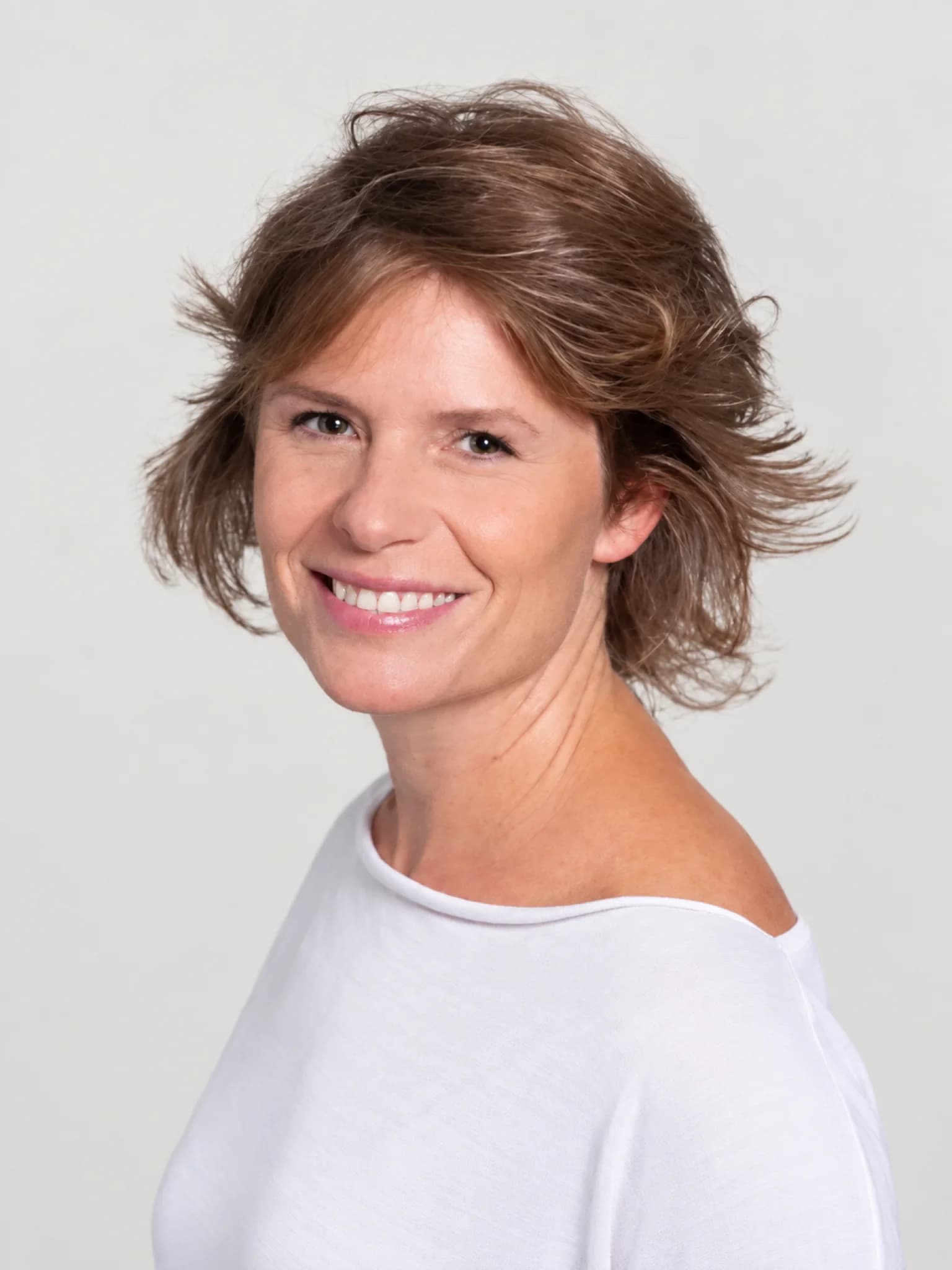 Portrait de Fanny Guidot
