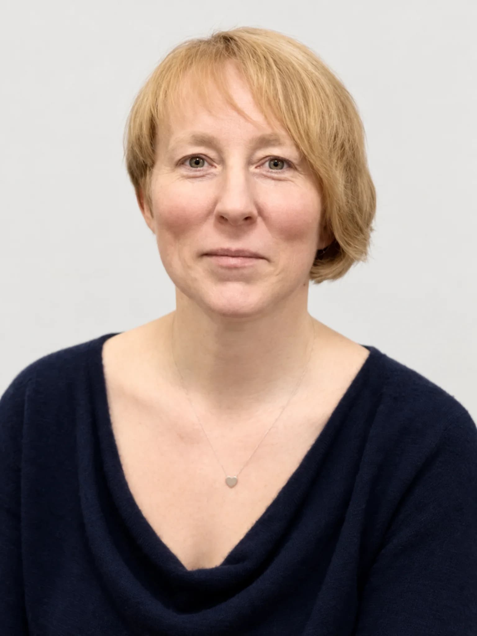 Portrait de Joanna Smith