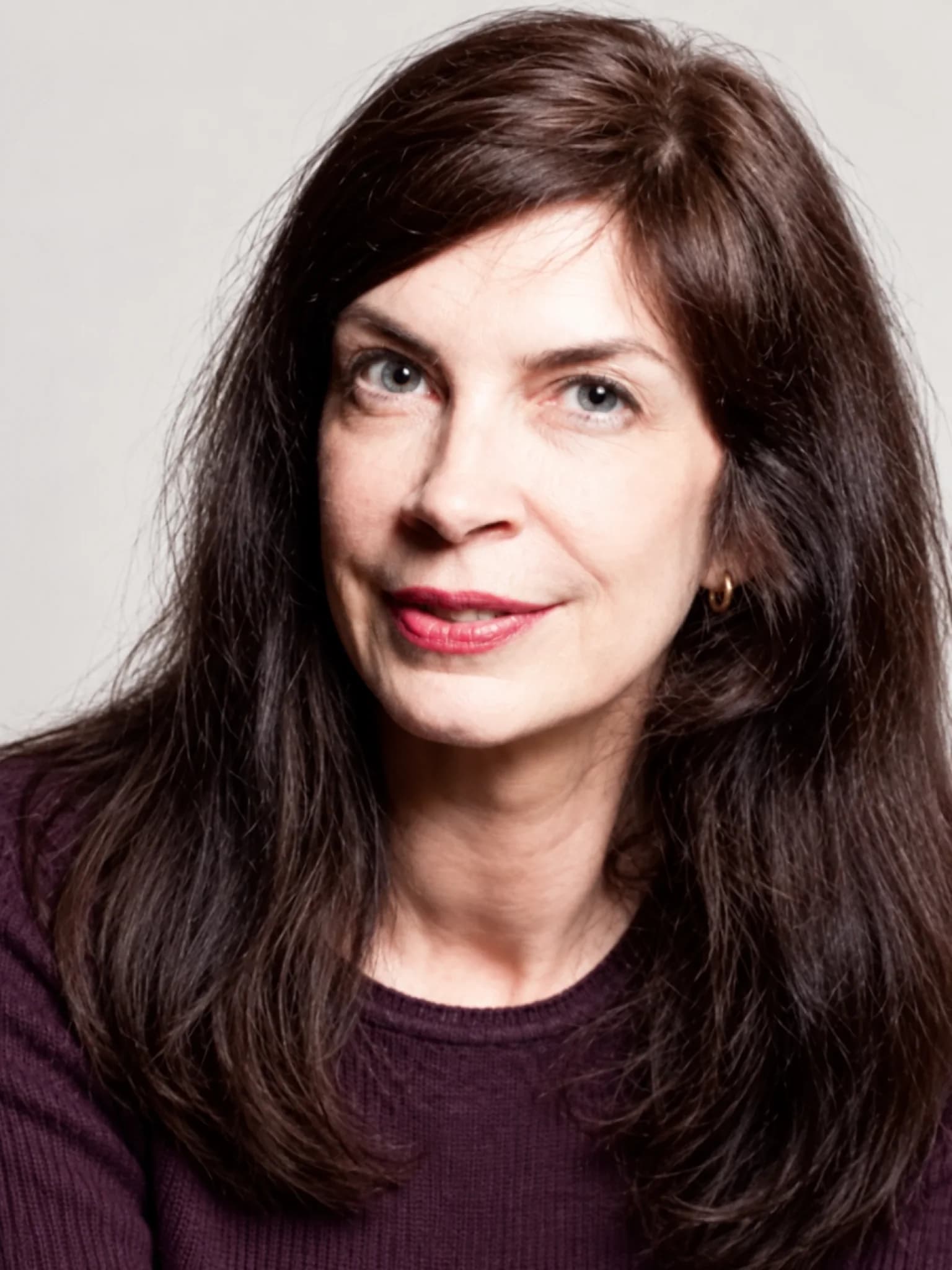 Portrait de Karen Sadlier