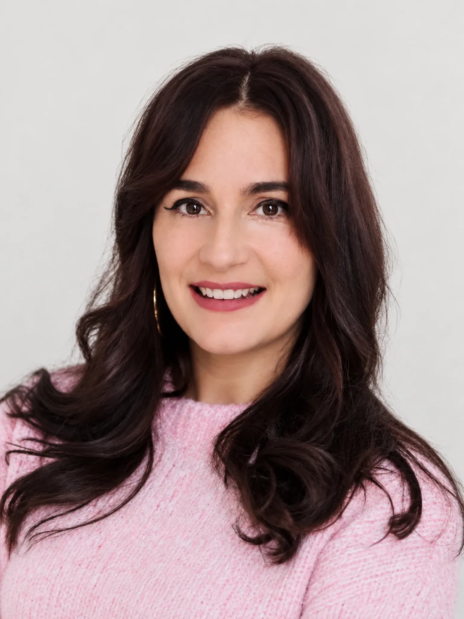 Portrait de Roxane Evrard