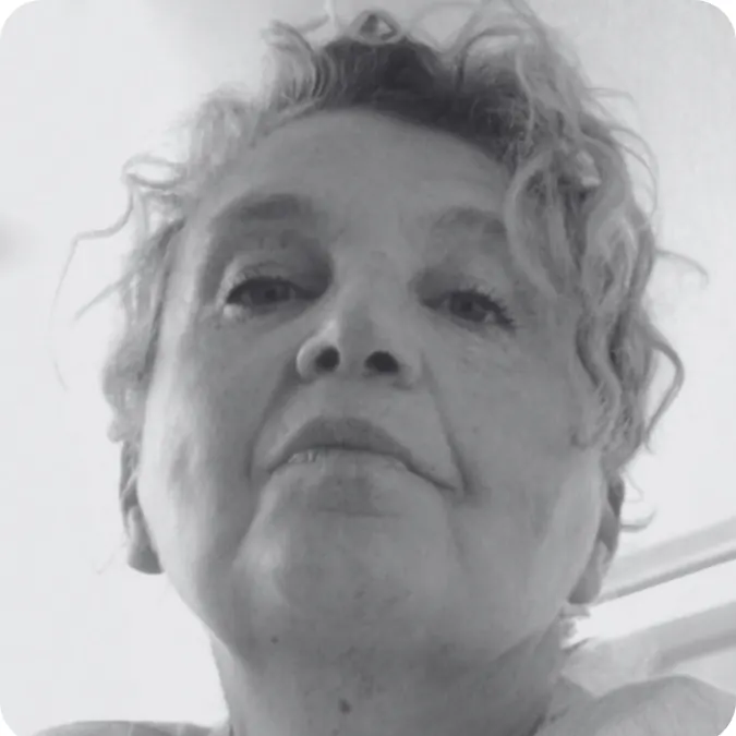 Nadège Taillandier