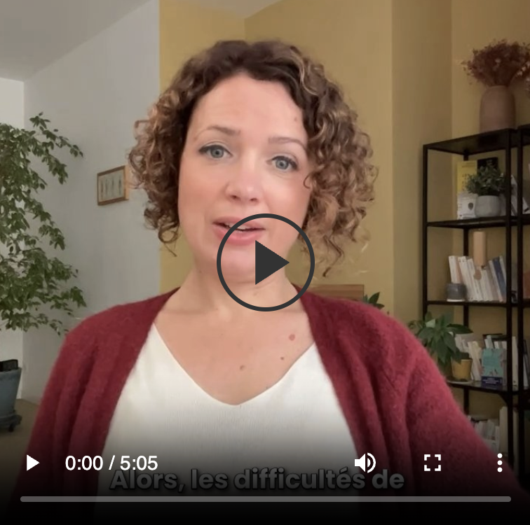 Fatigue, difficultés de concentration : quel rapport avec le trauma ?