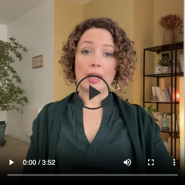 Pourquoi j'ai du mal à faire confiance aux autres ?