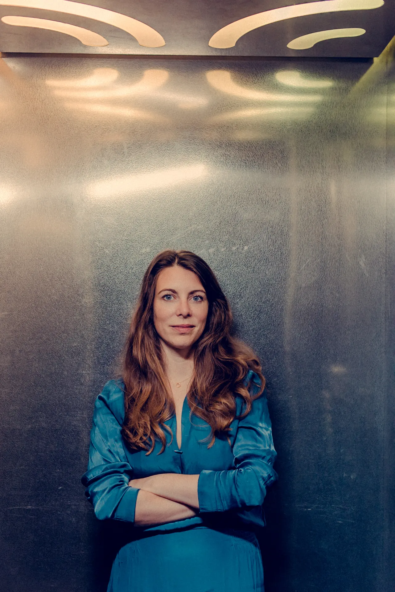 Fanny Prigent, fondatrice de nook
