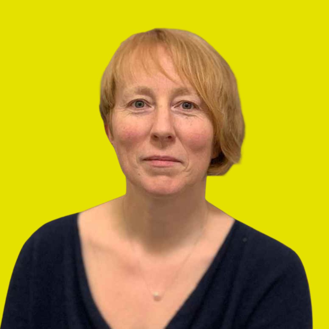 Joanna SMITH