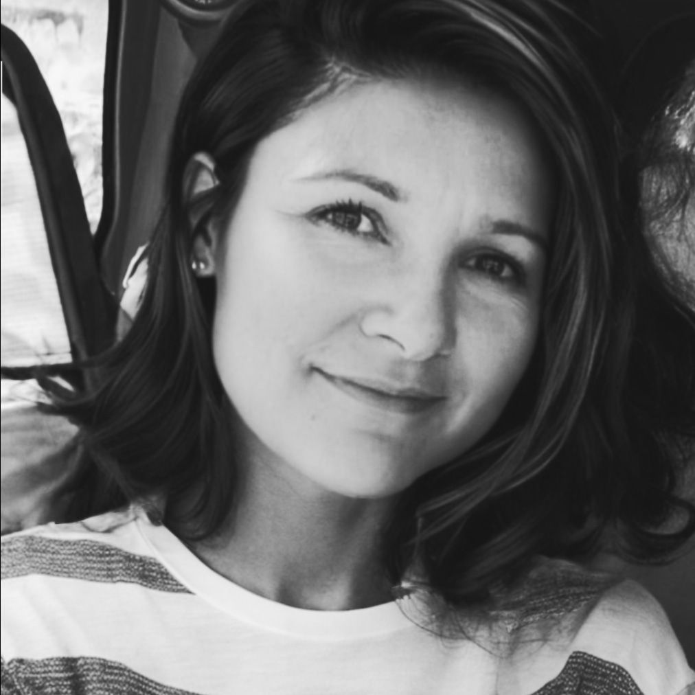 Marion Martinelli